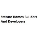 Stature Homes Builders And Developers Logo