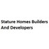 Stature Homes Builders And Developers Developer Logo
