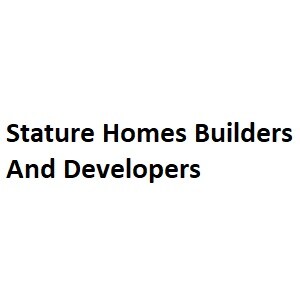 Stature Homes Builders And Developers Developer Logo