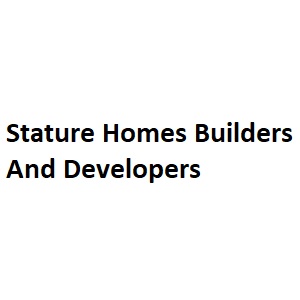 Stature Homes Builders And Developers