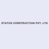 Status Construction Pvt Ltd Status Construction Pvt Ltd Developer Logo
