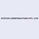 Status Construction Pvt Ltd