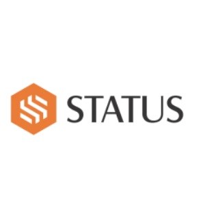 Status Infra Developer Logo