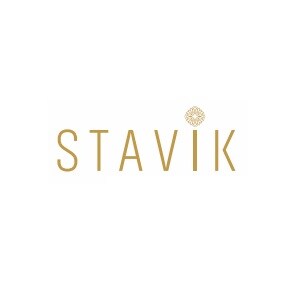 Stavik Infracon developer logo