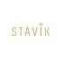 Stavik Infracon Developer Logo