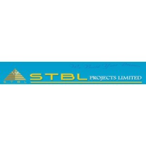 STBL Projects Limited logo