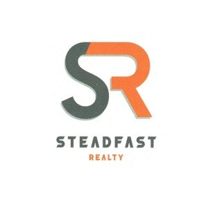 Steadfast Realty logo