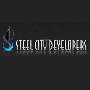 Steel City Developers logo