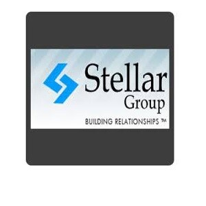 Stellar Group logo
