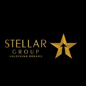 Stellar Group Zirakpur Developer Logo