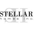 Stellar Homes Logo