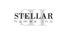 Stellar Homes developer logo