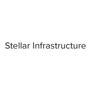 Stellar Infrastructure logo