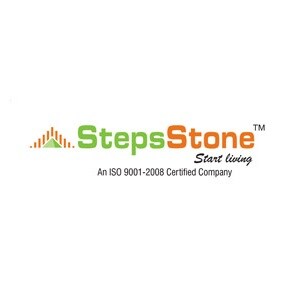 Steps Stone developer logo