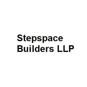 Stepspace Builders LLP Logo
