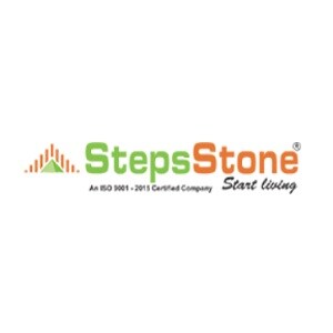 StepsStone Promoters Pvt Ltd Developer Logo