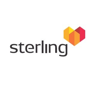 Sterling developer logo