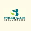 Sterling Balajee Mega Ventures Logo