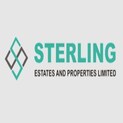 Sterling Estates And Properties Logo