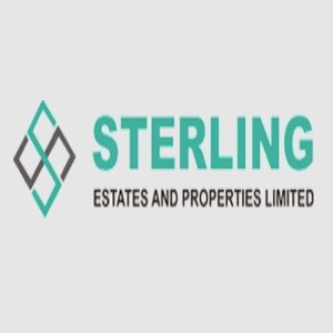 Sterling Estates And Properties developer logo