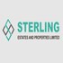Sterling Estates And Properties Developer Logo