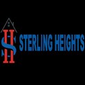 Sterling Heights Logo