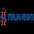 Sterling Heights Sterling Heights Developer Logo