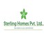 Sterling Homes Hyderabad Developer Logo