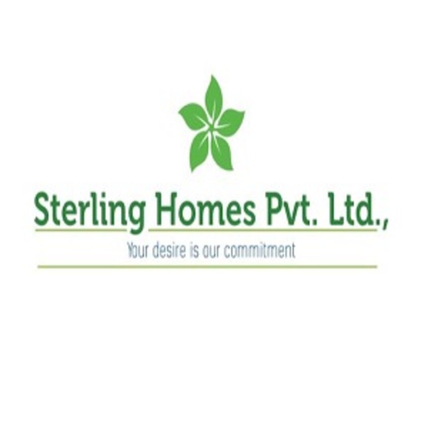 Sterling Homes Hyderabad