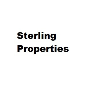 Sterling Properties developer logo