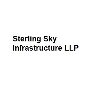 Sterling Sky Infrastructure LLP Logo
