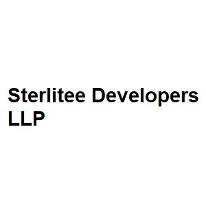Sterlitee Developers LLP logo