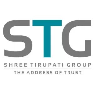 STG developer logo