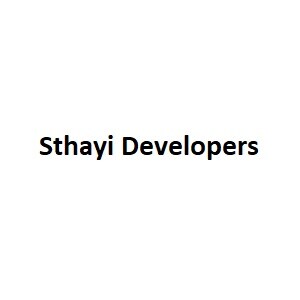 Sthayi Developers developer logo