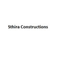 Sthira Constructions Logo