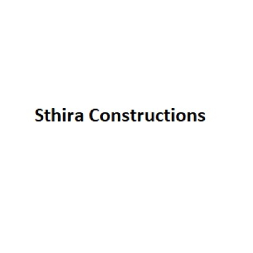 Sthira Constructions