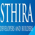 Sthira Developers Logo