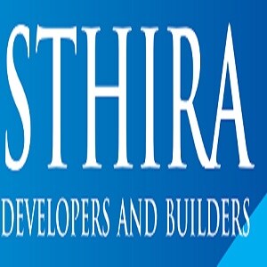 Sthira Developers logo