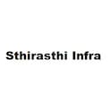 Sthirasthi Infra Logo