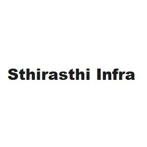 Sthirasthi Infra logo