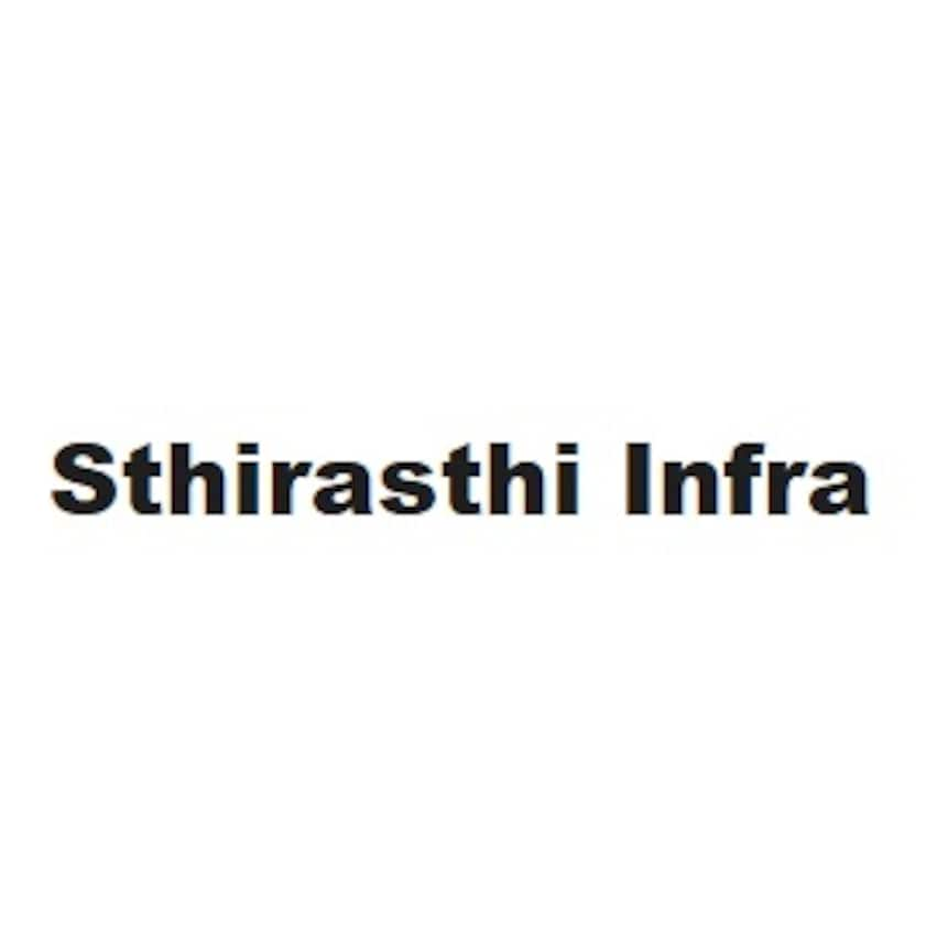 Sthirasthi Infra