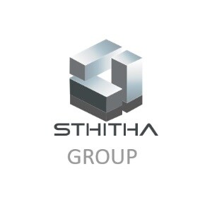 Sthitha Group Logo