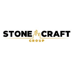 Stone Craft Group developer logo