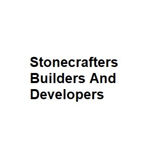 Stonecrafters Builders And Developers logo