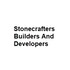 Stonecrafters Builders And Developers Developer Logo