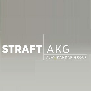 Straft logo