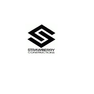 Strawberry Constructions Private Limited Developer Logo