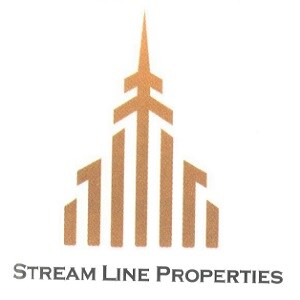 Streamline Properties developer logo