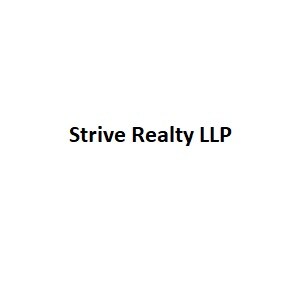 Strive Realty LLP Developer Logo