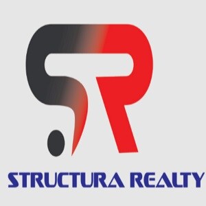 Structura Realty developer logo